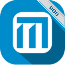 MIKHMON Logo